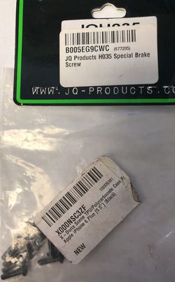 iPhone screws 6+ 5.5