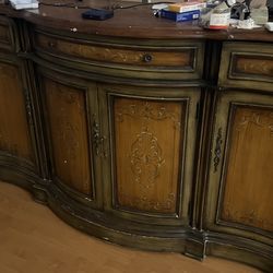 Used cabinet for free