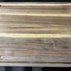 13x17 Cutting Board