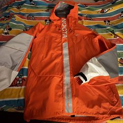 Nocta X Nike Goretex Jacket 