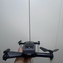 A Little Used
