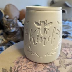 Be Kind Scentsy Warmer