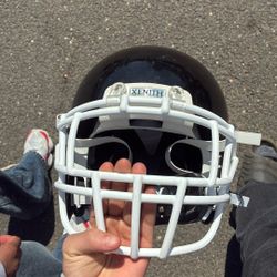 Zenith X1 Football Helmet