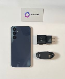 Samsung Galaxy A16 – 128GB – Unlocked – $140(Firm)