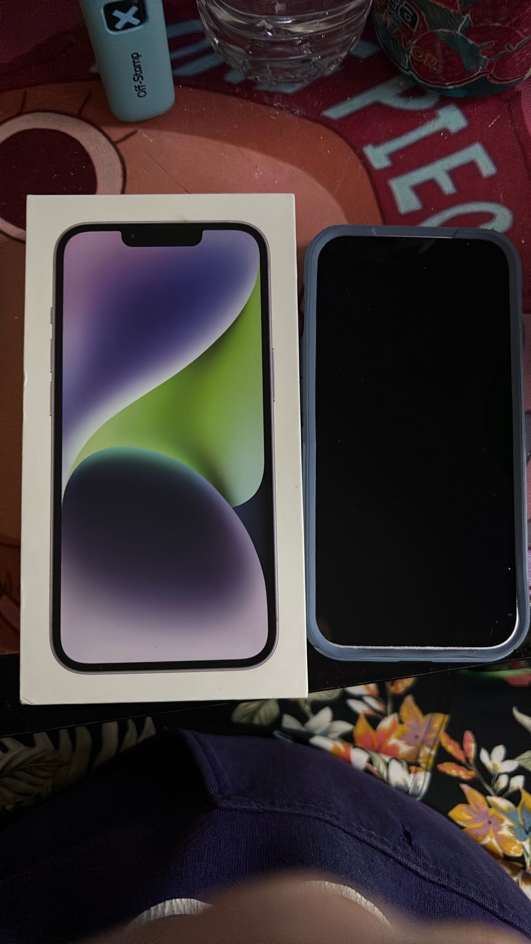 iPhone 14 Unlocked