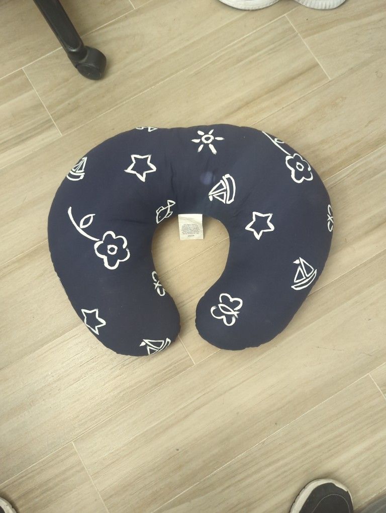 Boppy Pillow