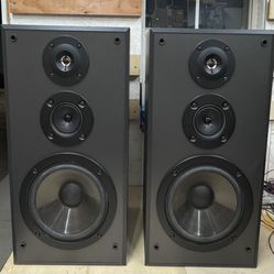 Sony SS MB215 Speakers