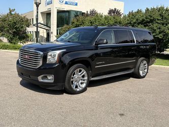 2017 GMC Yukon Xl