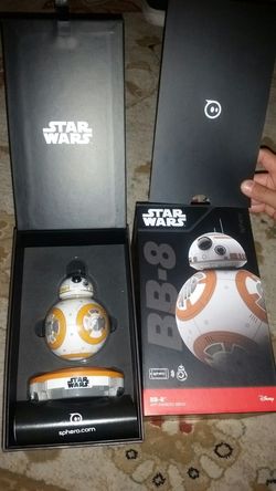 BB-8 Sphero