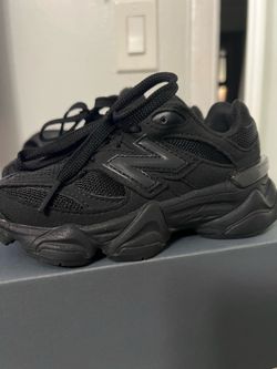 New Balance 9060 Kids 11