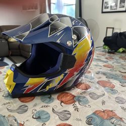 Helmet 