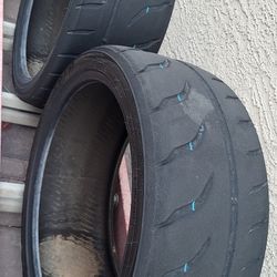 Toyo Proxes High Performance Racing Tires
