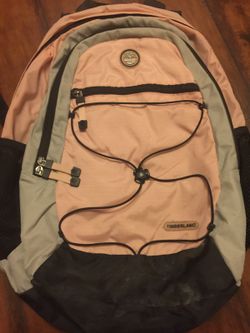 Timberland backpack