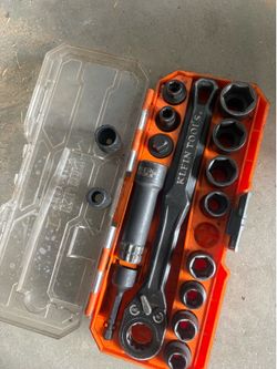 Klein tools