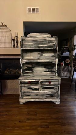 Nice dresser