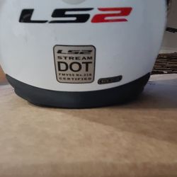 Kids Motorcycle Helmet