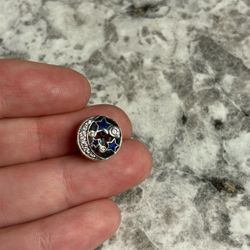 Pandora Sparkling Night Sky Charm