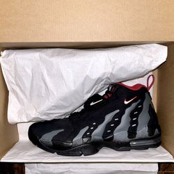 Brand New Nike Air DT Max ‘96 “Falcons” Men’s Size 11.5