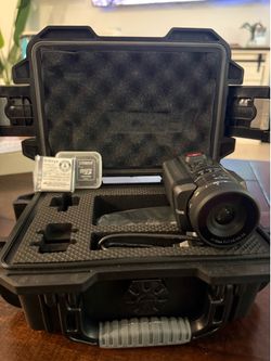 Sionyx Night Vision Camera