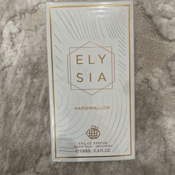 ELY SIA Marshmallow Scent 