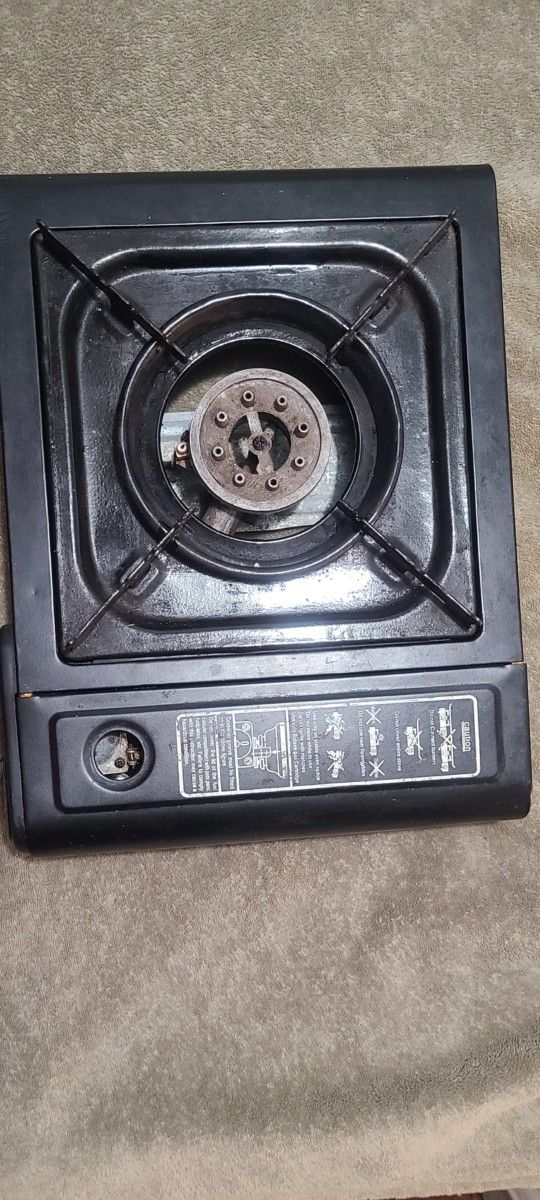 Burner Portable Stove