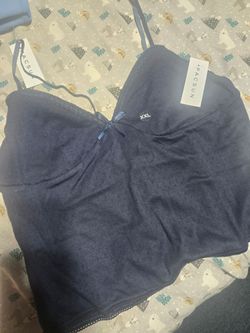 BRAND NEW TANK TOP
