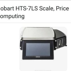 Hobart  Commercial Scales