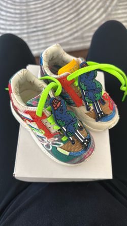 Adidas x Sean Super Earth