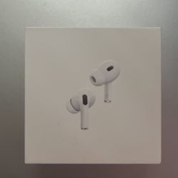 Air Pod Pro 2