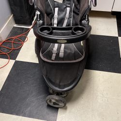 Graco Stroller