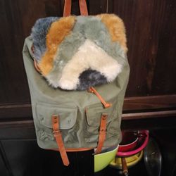 Cool Back Pack