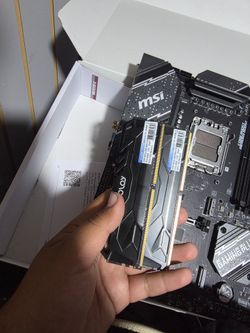 ddr4 ram