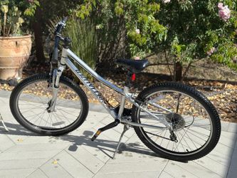 24” Specialized Mountain Bike