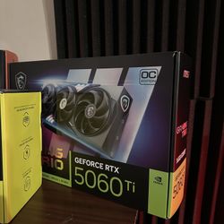 Rtx 5060 Ti 16gb 