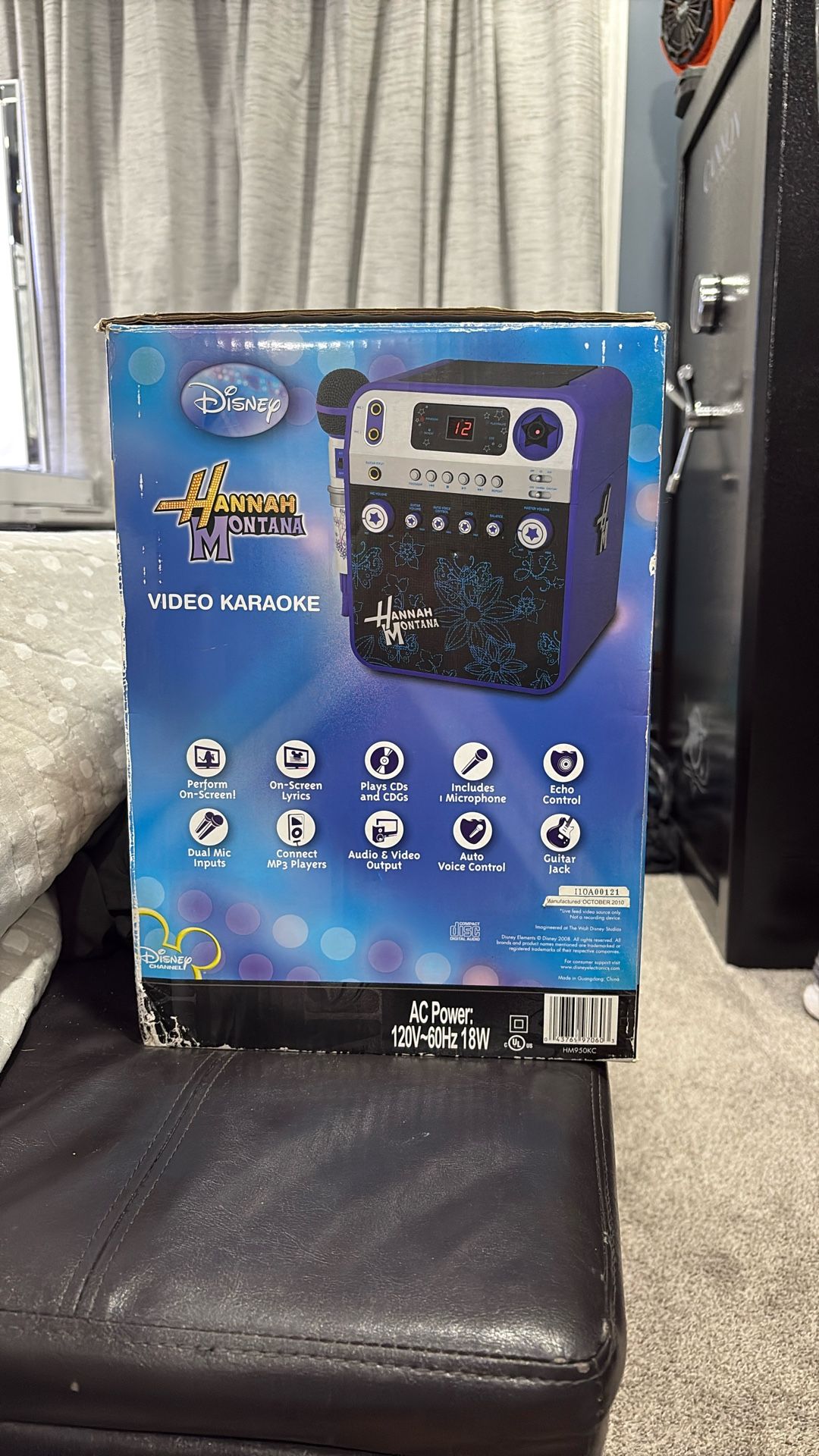 Karaoke