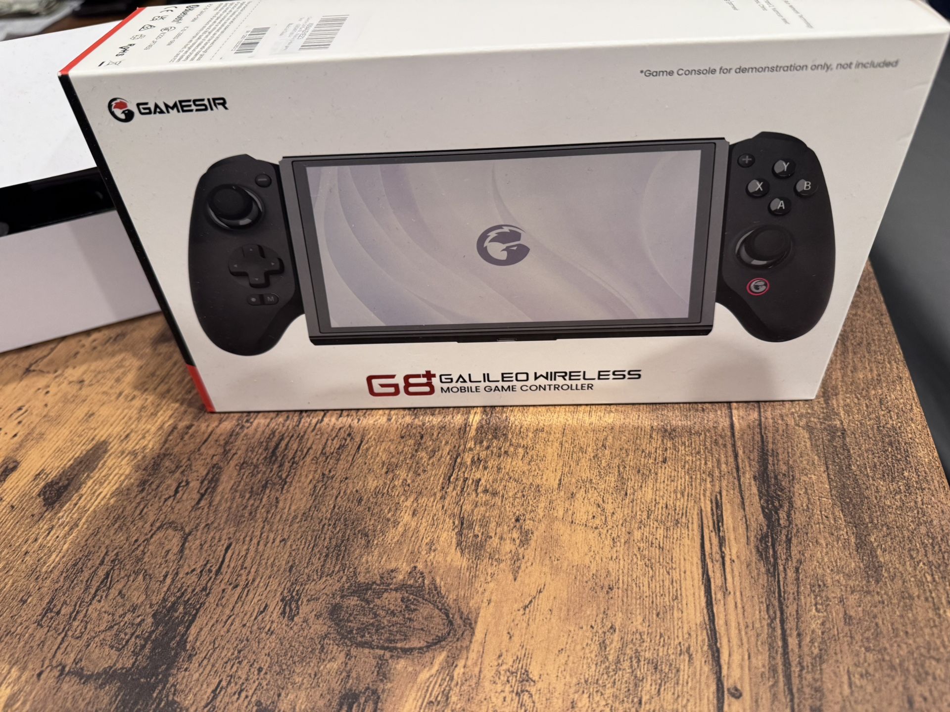 Gamesir G8+ Galileo Wireless Controller 