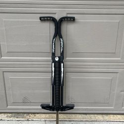 Fly Bar Pogo Stick