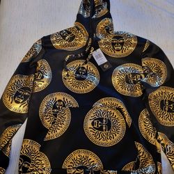 DUSADERA RÉPLICA DE VERSAGE 