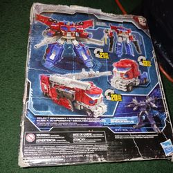 Juguetes Transfor