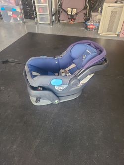 UPPAbaby Infant Car Seat