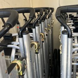 Cosco 4-in-1 Convertible Hand Truck Like New