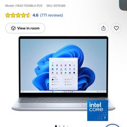 Dell Inspiron 