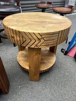 Side Table
