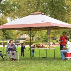Coleman Canopy 