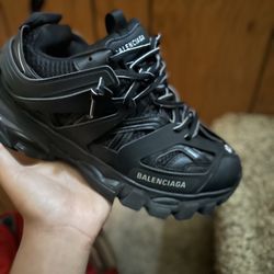 Balenciaga Tracks 