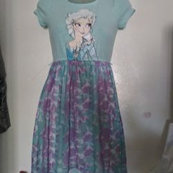 Dress Size 10-12