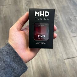 MHD Adapter