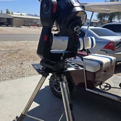 Meade Lx200gps 10 Inch Telescope 