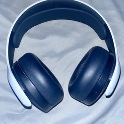 PS5 Pulse 3D Headset