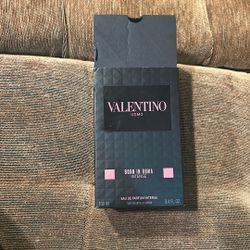 Valentino Born In Roma